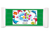 Boetseren - plasticine - Darwi  Softy - 500 g - per kleur - per stuk