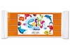 Boetseren - plasticine - modelleerpasta - Darwi - Softy - 500 g - per kleur - per stuk