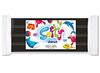 Boetseren - plasticine - modelleerpasta - Darwi - Softy - 500 g - per kleur - per stuk