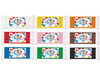 Boetseren - plasticine - modelleerpasta - Darwi - Softy - 500 g - per kleur - per stuk