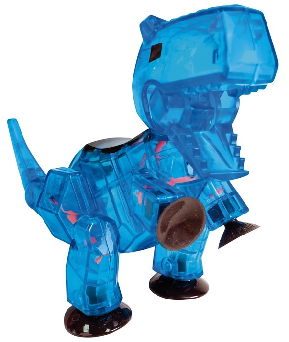Stikbot - Reuze Dino