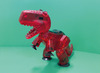 Technologie - green screen - Stikbot - reuze dino - filmset - per set