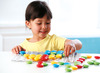 Fijne motoriek - Maxi-coloredo - basis - pakket voor 2 kinderen - per spel