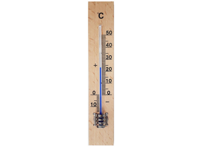 Thermometer - Klas