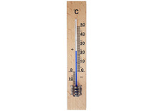 Thermometer - klasthermometer - per stuk