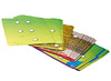 Denkspel - SmartGames - Chicken Shuffle Jr. - schuifelende kippen - per spel