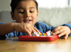Denkspel - SmartGames - Chicken Shuffle Jr. - schuifelende kippen - per spel