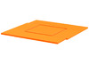 Matten - speelmat - voor GR1947 - oranje - set van 5 assorti