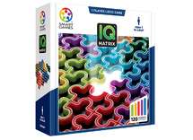 Denkspel - SmartGames IQ Matrix - legpuzzel - per spel