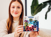 Denkspel - SmartGames IQ Matrix - legpuzzel - per spel