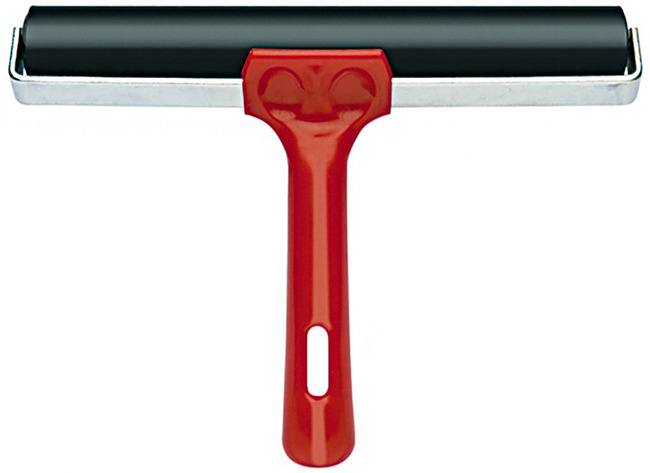 Lino - rouleau encreur - 20 cm - par pièce