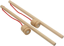 Hengels - Handige Handen - magnetisch - fijne motoriek - set van 2