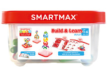 Bouwset - SmartMax - voordeelpakket - set van 100