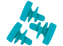Bouwset - Makedo - schroeven - set van 180 assorti