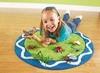 Speelgoed - figuren - Learning Resources Jumbo Insects - insecten - set van 7 assorti