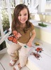 Speelgoed - figuren - Learning Resources Jumbo Insects - insecten - set van 7 assorti
