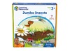 Speelgoed - figuren - Learning Resources Jumbo Insects - insecten - set van 7 assorti