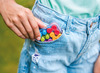 Denkspel - SmartGames Reverso - fidget puzzel - per spel