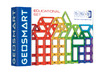 Bouwset - Geosmart Geoshapes Educational - voordeelpakket - magnetisch - set van 100