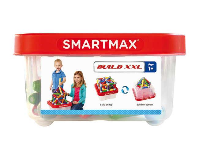 Smartmax - Container - Xxl