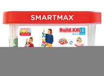Bouwset - SmartMax - container - xxl - set van 70