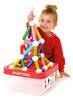 Bouwset - SmartMax Build XXL - set van 70