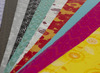 Decoupagepapier - set van 96 assorti