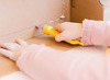Bouwset - Makedo Safe-Saw - veiligheidszaag - per stuk