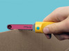 Bouwset - Makedo Safe-Saw - veiligheidszaag - per stuk