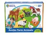 Spelfiguren - dieren - jumbo - boerderijdieren
