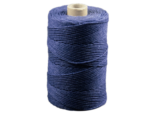 CORDE POUR MACRAMÉ - Ø 1 MM - 140M PAR COULEUR