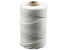 Draad - macramé - koord - 0,1 cm diameter - bobijn van 140 m - verschillende kleuren - per stuk