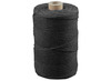 Draad - macramé - koord - 0,1 cm diameter - bobijn van 140 m - verschillende kleuren - per stuk