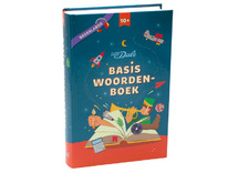 Boek - woordenboek - Van Dale Basis - gebonden - per stuk