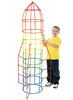 Bouwset - Roylco Straws & Connectors - 3D constructie - montagespel - rietjes - set van 230 assorti