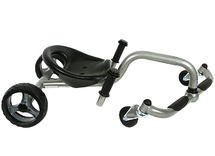 Fietsen - Nexus Foot Twister - 3 tot 12 jaar - per stuk