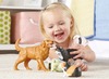 Speelgoed - figuren - Learning Resources Jumbo Pets - huisdieren - set van 6 assorti