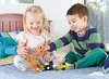 Speelgoed - figuren - Learning Resources Jumbo Pets - huisdieren - set van 6 assorti