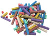 Rekenblokken - Montessori - 10 kleuren - rekenen - per set