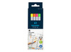 Stiften - markeerstiften -Schneider Shine up - set van 4 assorti