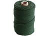 Draad - macramé - koord - 0,2 cm diameter - bobijn van 70m - verschillende kleuren - per stuk