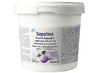 Zeep - glycerine - om zelf zeep te maken - emmer van 2,5 kg - opaque of transparant - per stuk