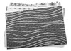 Knutselpapier - Roylco - patronen - zwart en wit - set van 208 assorti