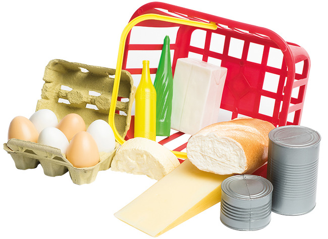 WINKEL - VOEDING - ONTBIJTMAND