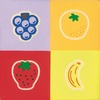 Spel - fruittoren - fruit - toren bouwen - per spel