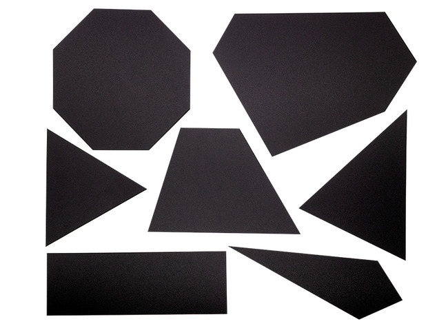 FIGURES PLATES MAGNETIQUES - SET/23