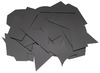 Geometrische lichamen - vlakke figuren - magnetisch - set van 23 assorti