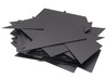 Geometrische lichamen - vlakke figuren - magnetisch - set van 23 assorti