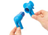 Bouwset - SmartMax My First Safari Animals - safari dieren - set van 18