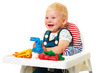 Bouwset - SmartMax My First Safari Animals - safari dieren - set van 18